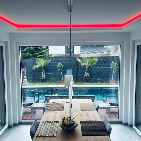 Apartman Villa Dreamy Vibes *