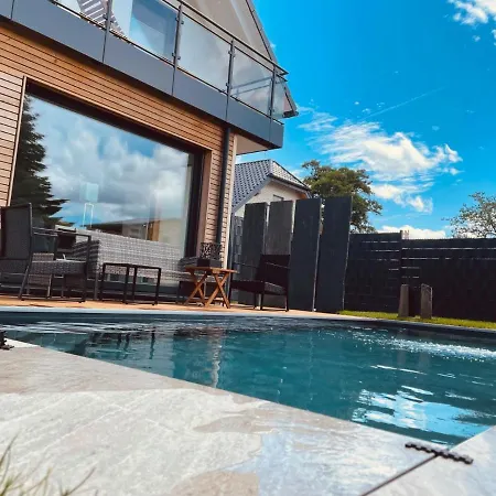Villa Dreamy Vibes Apartman