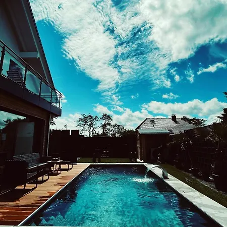 Villa Dreamy Vibes