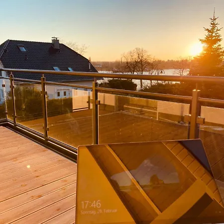 Apartman Villa Dreamy Vibes Niederkassel