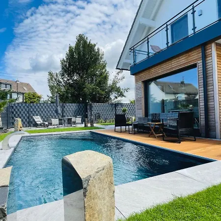 Villa Dreamy Vibes Apartman
