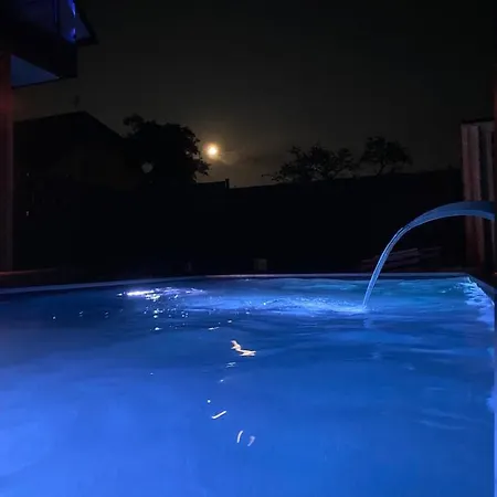Villa Dreamy Vibes *