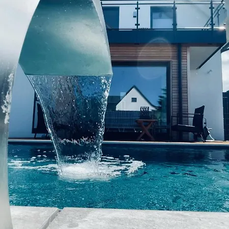 Villa Dreamy Vibes * Niederkassel