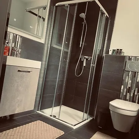 Villa Dreamy Vibes Apartman Niederkassel