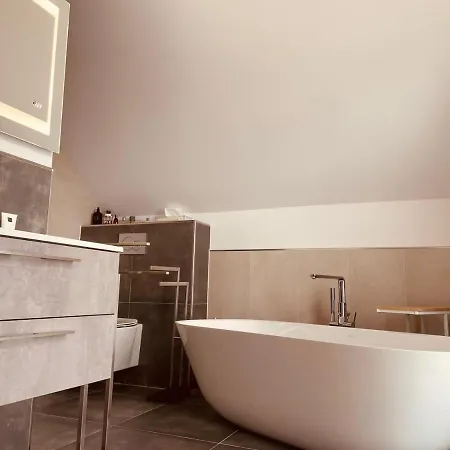 Apartman Villa Dreamy Vibes *