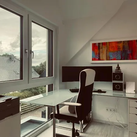 Apartman Villa Dreamy Vibes *