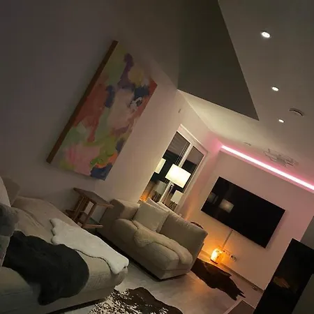 Villa Dreamy Vibes