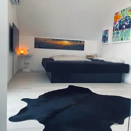 Villa Dreamy Vibes Niederkassel