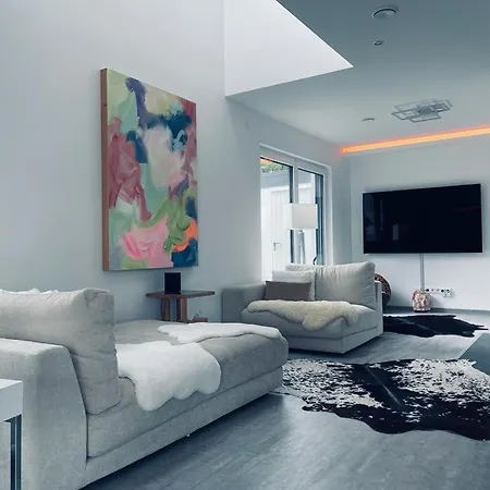 Villa Dreamy Vibes * Niederkassel