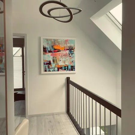 Apartman Villa Dreamy Vibes *
