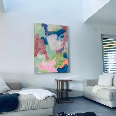 Villa Dreamy Vibes Apartman